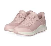 Skechers Scarpe Donna BOBS ARCH COMFORT B SWEET, RASO BLUSH, 37 EU