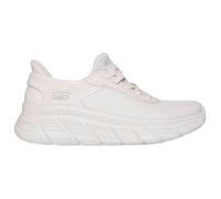 SKECHERS WHT BOBS FLEX sneakers moda Donna 40