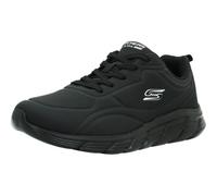 SCARPE SKECHERS BOBS B FLEX LO - COOL EASE TG 36 COD 117715-BBK - 9W [US 6 UK 3 CM 23] Nero