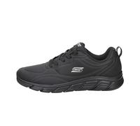 SCARPE SKECHERS BOBS B FLEX LO - COOL EASE TG 41 COD 117715-BBK - 9W [US 11 UK 8 CM 28] Nero