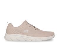 Skechers Scarpe Donna Bobs B Flex Lo, Tan, 38 EU