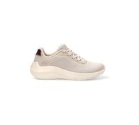 SKECHERS SCARPE DONNA MEMORY FOAM BOB SQUAD WAVES CURRENT LOOK (117679OFWT-OF)