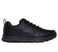 Skechers Scarpe Donna Nampa-Beja Work - /BLK (Black)