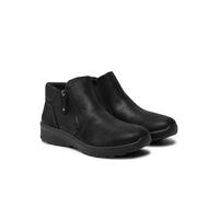 SKECHERS SCARPE DONNA STIVALETTI LOVEL Y VIBE-FALL IN BLOOM (158952BBK-NE)