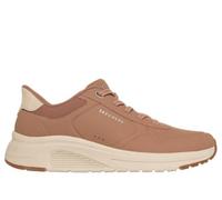Skechers Scarpe Donna Uno Lite 2-New Arc Hand Free Slip-ins - /TAN (Tan)