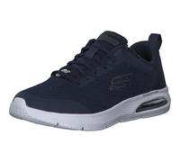 Scarpe Skechers DynaAir Pelland blu scuro bianco - 42