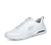 Skechers Scarpe DYNA-Air TG 42 cod 52559-WHT