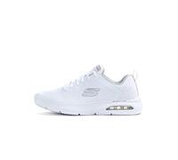 Skechers Scarpe DYNA-Air TG 45 cod 52559-WHT