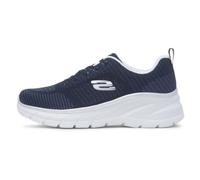 Skechers Fashion Fit 150384 Moonlight Glow Navy Scarpe Sportive per Donna in Tessuto (Taglia 40)