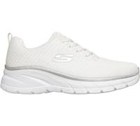 Skechers Scarpe Fashion Fit 2.0 - Moonlight Glow Taglia 39 Codice 150384-WSL Bianco