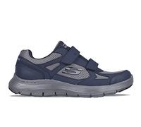 Skechers Scarpe Flex Advantage 4.0 - Fortner TG 43 cod 232578-NVCC