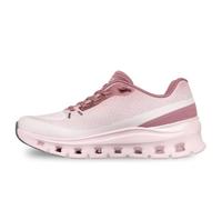 Skechers Scarpe Glide-Step PRO - Soft Mirage Codice 150437-BRN Marrone | Maglia 3D e sovrapposizione sintetica, sneaker in pizzo elasticizzato fisso, intersuola geometrica Glide-Step