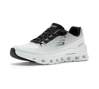 Skechers Scarpe Glide-Step PRO - Soft Mirage Codice 150437-BRN Marrone | Maglia 3D e sovrapposizione sintetica, sneaker in pizzo elasticizzato fisso, intersuola geometrica Glide-Step