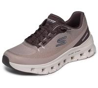 Skechers Scarpe Glide-Step PRO - Soft Mirage Taglia 37 Codice 150437-BRN Marrone
