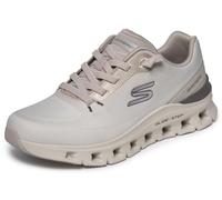 Skechers Glide-Step PRO WAVERRA - Scarpe da Ginnastica da Uomo, Colore Tortora, Taglia 42
