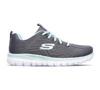 SKECHERS - Scarpe Graceful Get Connected Taglia 40 Codice 12615-ccgr Grigio