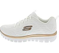 Skechers Scarpe Graceful Get Connected Tg 36 cod 12615-Wtrg