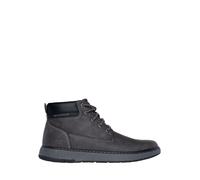 Skechers Stivaletto Uomo Garlan Deno Carbone Sintetico Taglia 41