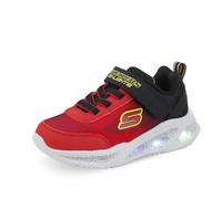 Scarpe Skechers Skech Tracks nero rosso bambino - 32