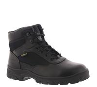 Skechers, Scarpe New Wascana Benen da uomo, nero, 41.5 EU