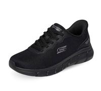 Skechers Scarpe Slip-ins: Bobs Sport B Flex - Flex Lucy Taglia 36 Codice 117324-BBK Nero