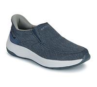 Skechers Scarpe SLIP-INS: DECKLAN in Blu 40