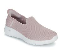 Skechers Scarpe SLIP-INS: GO WALK JOY - VELA in Rosa 38