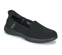 Skechers Scarpe SLIP-INS: ON-THE-GO FLEX - CAMELLIA in Nero 37
