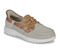 Skechers Scarpe SLIP-INS: ON-THE-GO FLEX - PALMILLA in Beige 39