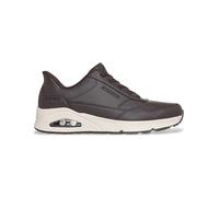 Skechers Scarpe Slip-ins: Uno - Banksia Luxe Taglia 44 Codice 183023-CHOC Marrone Uomo