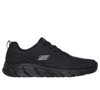 Skechers Bobs B Flex Lo, Scarpe Donna, Nero Nero, 38 EU