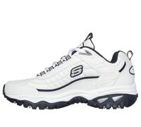 Skechers, Scarpe sportive 50081, da uomo, 50081EW, Bianco