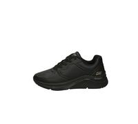 SCARPE SKECHERS BOBS ARCH COMFORT B SWEET - A BIND TG 40 COD 117560-BBK - 9W [US 10 UK 7 CM 27] Nero