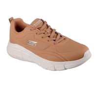 Skechers Scarpe Sportive Bobs Sport B Flex - Arctic Edge Taglia 41 Codice 118110-CSNT Marrone Uomo