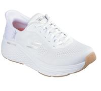 Skechers Scarpe Sportive da Donna, 40 EU, Bianco, 40 EU