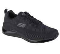 Skechers Scarpe sportive da uomo – Nero – 43 EU