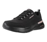 Skechers SCARPA DONNA SPORTIVA BKRG 150373-38