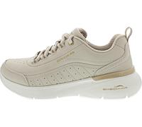 Skechers Scarpe Sportive Skech-Air Dynamight 2.0 - Modern Glimpse Taglia 39 Codice 150373-NTGD Beige Donna