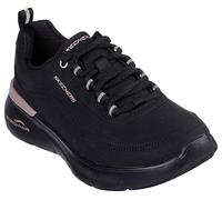 Skechers Scarpe Sportive Skech-Air Dynamight 2.0 - Modern Glimpse Taglia 41 Codice 150373-BKRG Nero Donna