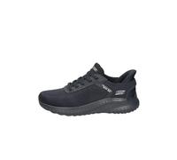 Skechers Scarpe Sportive Slip-ins: Bobs Sport Squad Chaos - Solid Step Taglia 42 Codice 118312-DKNV Blu Uomo