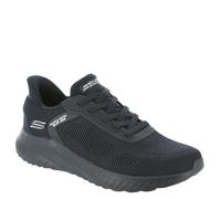 Skechers Scarpe Sportive Slip-ins: Bobs Sport Squad Chaos - Solid Step Taglia 46 Codice 118312-DKNV Blu Uomo
