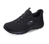 SCARPE SKECHERS SUMMITS - SUMMER BLUSH TG 37 COD 150268-BBK - 9W [US 7 UK 4 C...