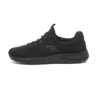 SCARPE SKECHERS SUMMITS - SUMMER BLUSH TG 38 COD 150268-BBK - 9W [US 8 UK 5 CM 25] Nero