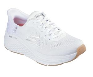 Skechers Scarpe Sportive Unisex, Bianco, 37 EU