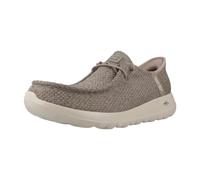 Skechers - Scarpe Stringate Flex - - Shoes - Uomo - Grigio - 40 EU