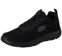 SKECHERS Sneaker bassa 'Summits Torre' nero, Taglia 42