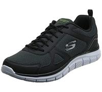 Skechers Scarpe Track BUCOLO CODICE 52630-BBK