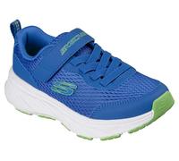 Skechers Scarpe unisex per bambini Edgeride, Blu, 28 EU