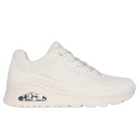 SKECHERS OWHT ONE STAND ON AIR sneakers moda Donna 36