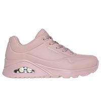 Skechers Scarpe Uno - Stand On Air Codice 52458-Bbk Nero